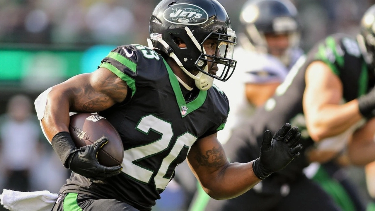 Same-Game Parlay Guide: Jets vs Steelers Week 1 Odds, Models, and Smart Angles