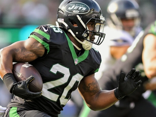 Same-Game Parlay Guide: Jets vs Steelers Week 1 Odds, Models, and Smart Angles