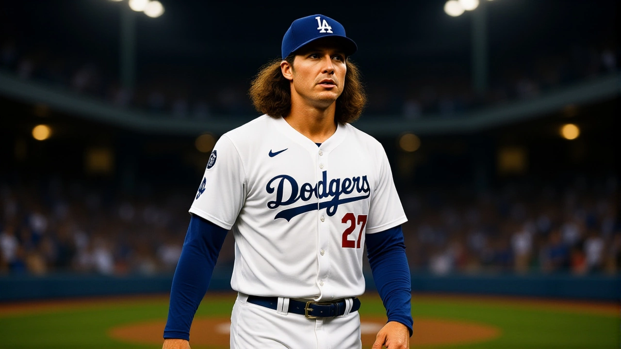 Alejandro Kirk’s Three-Run Homer Shakes Dodgers in Game 3 of 2025 World Series