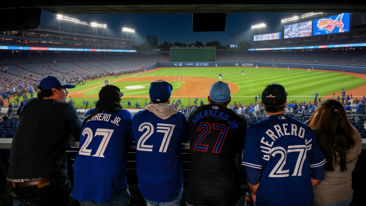 The Ripple Effect: Momentum Shifts in the Series