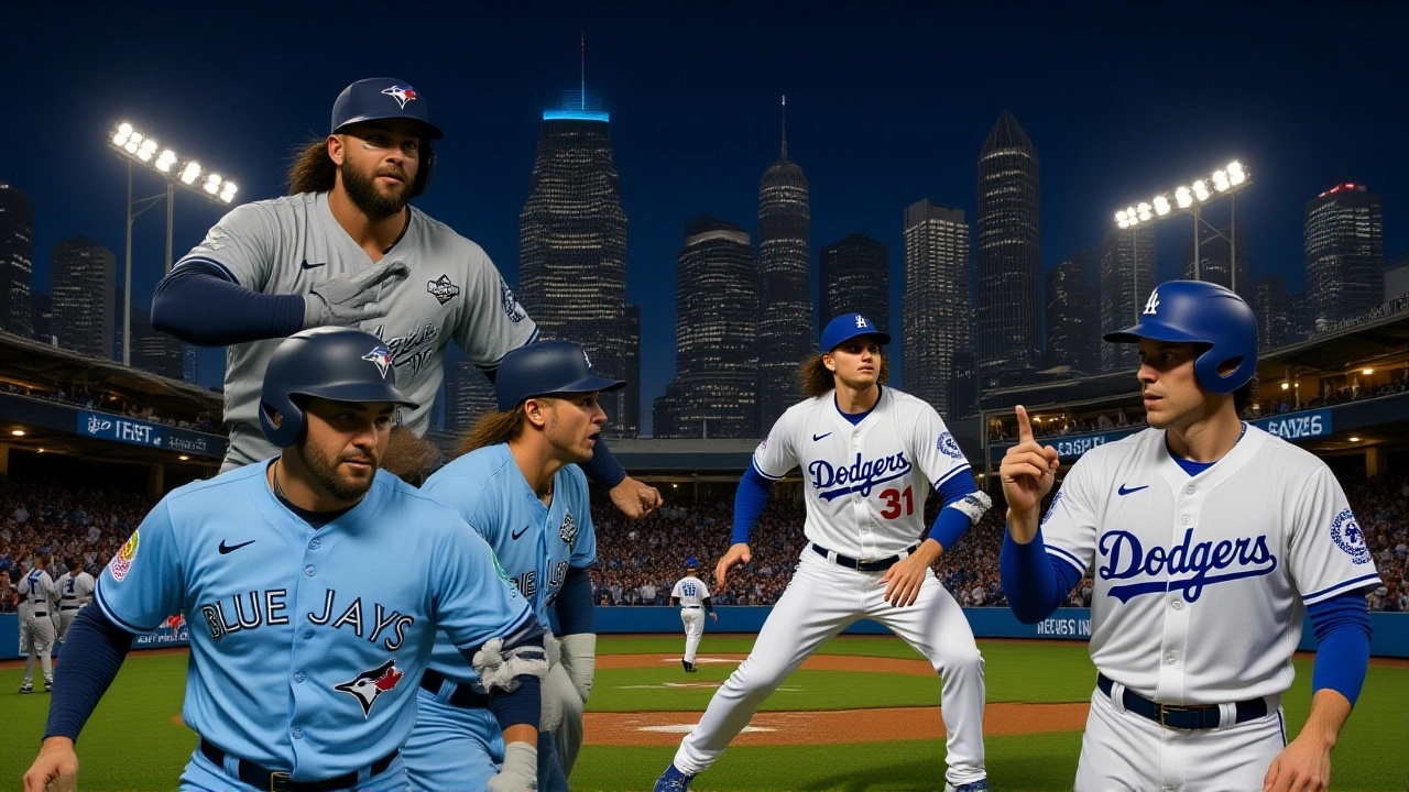 What’s Next? The Series Hangs in the Balance