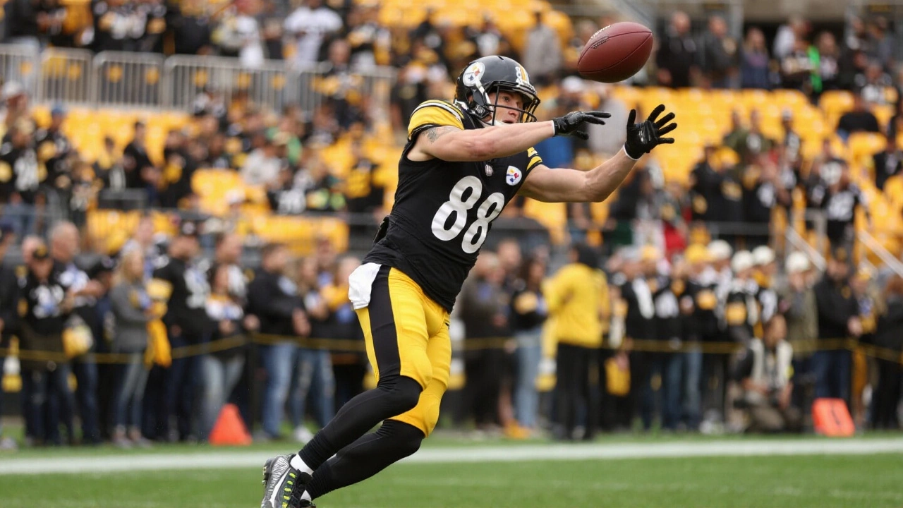 Behind the Scenes: The Giants’ Operational Machine