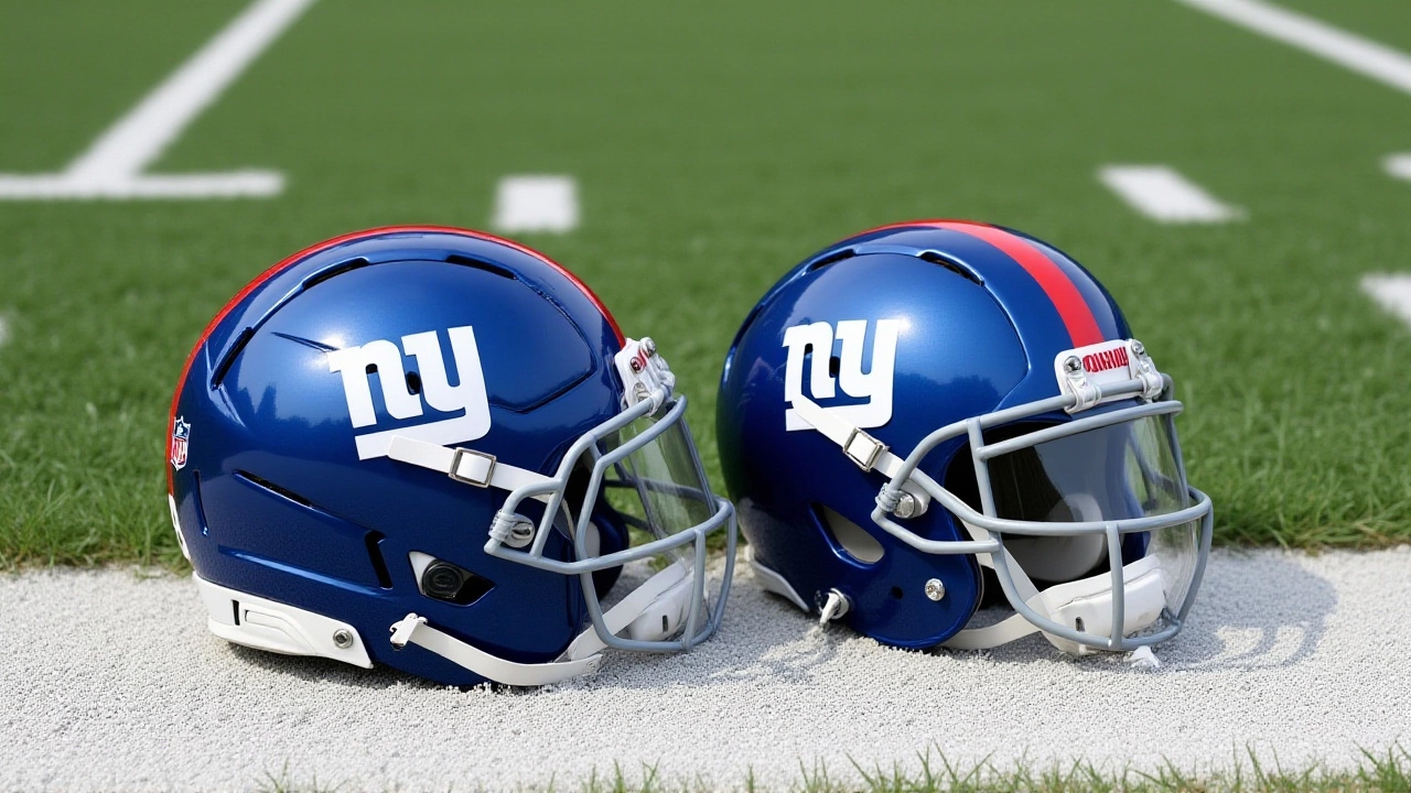Giants Re-Sign Gunner Olszewski as Special Teams Anchor Ahead of Season Opener