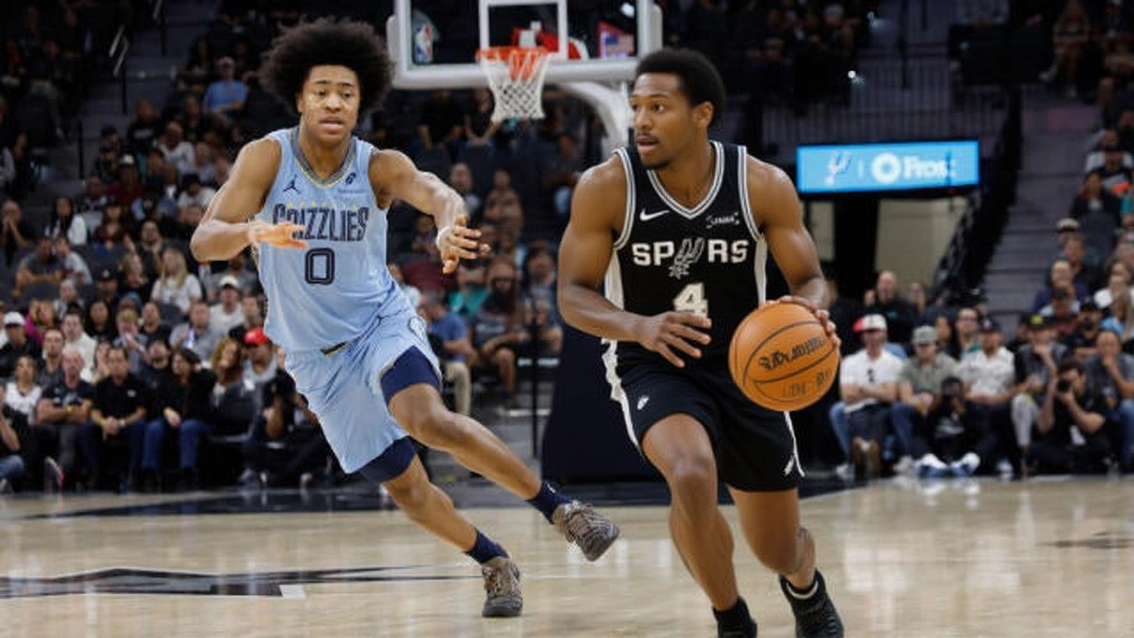 Historical Context: When Stars Are Absent, Who Steps Up?