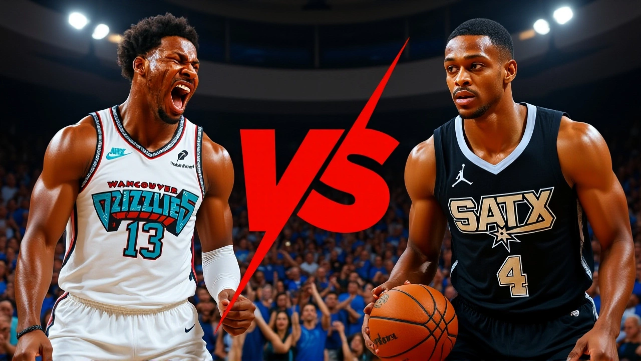 Spurs Edge Grizzlies 111-101 in San Antonio Despite Missing Wembanyama and Morant