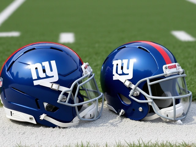 Giants Re-Sign Gunner Olszewski as Special Teams Anchor Ahead of Season Opener