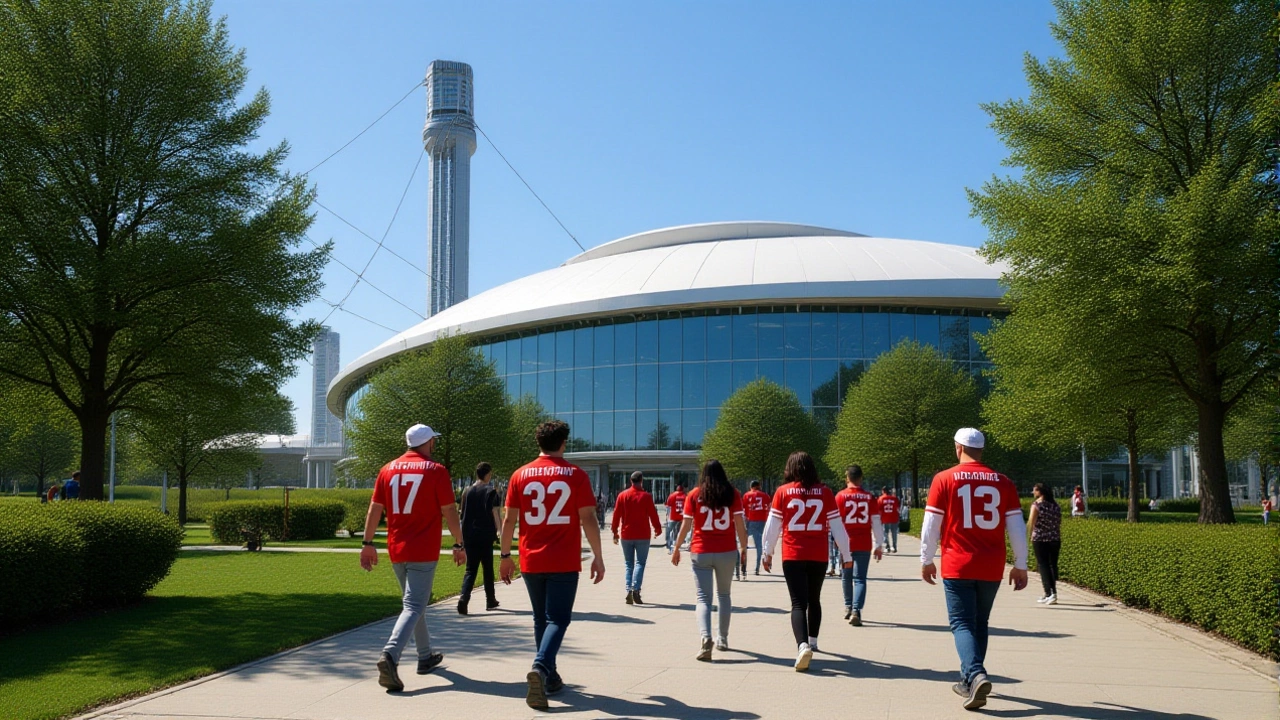 What’s Next? The Final Push