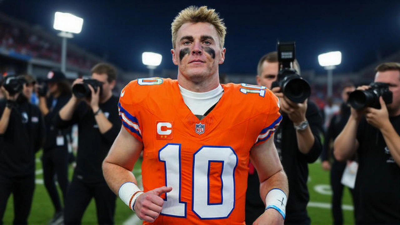 What the Experts Are Saying