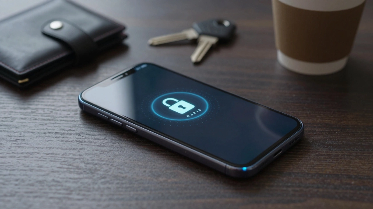 How to Encrypt Your Phone: A Simple Step-by-Step Guide for 2025