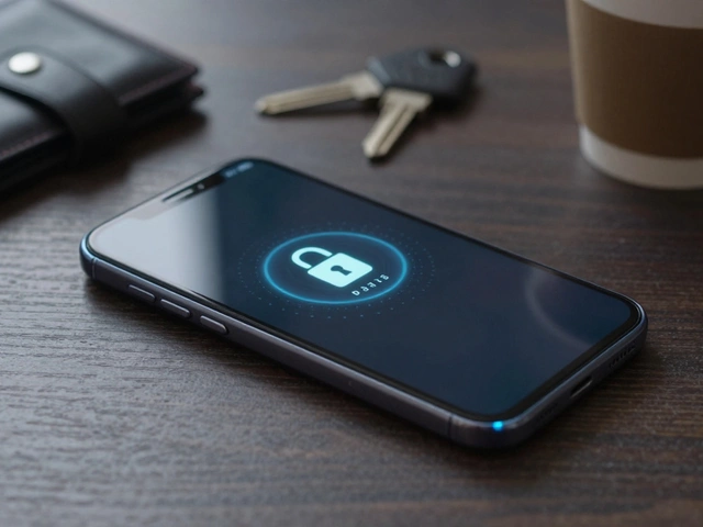 How to Encrypt Your Phone: A Simple Step-by-Step Guide for 2025