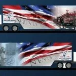 9/11 NEVER FORGET Mobile Exhibit