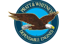 Pratt-&-Whitney-Logo - Thunder in the Valley Air Show